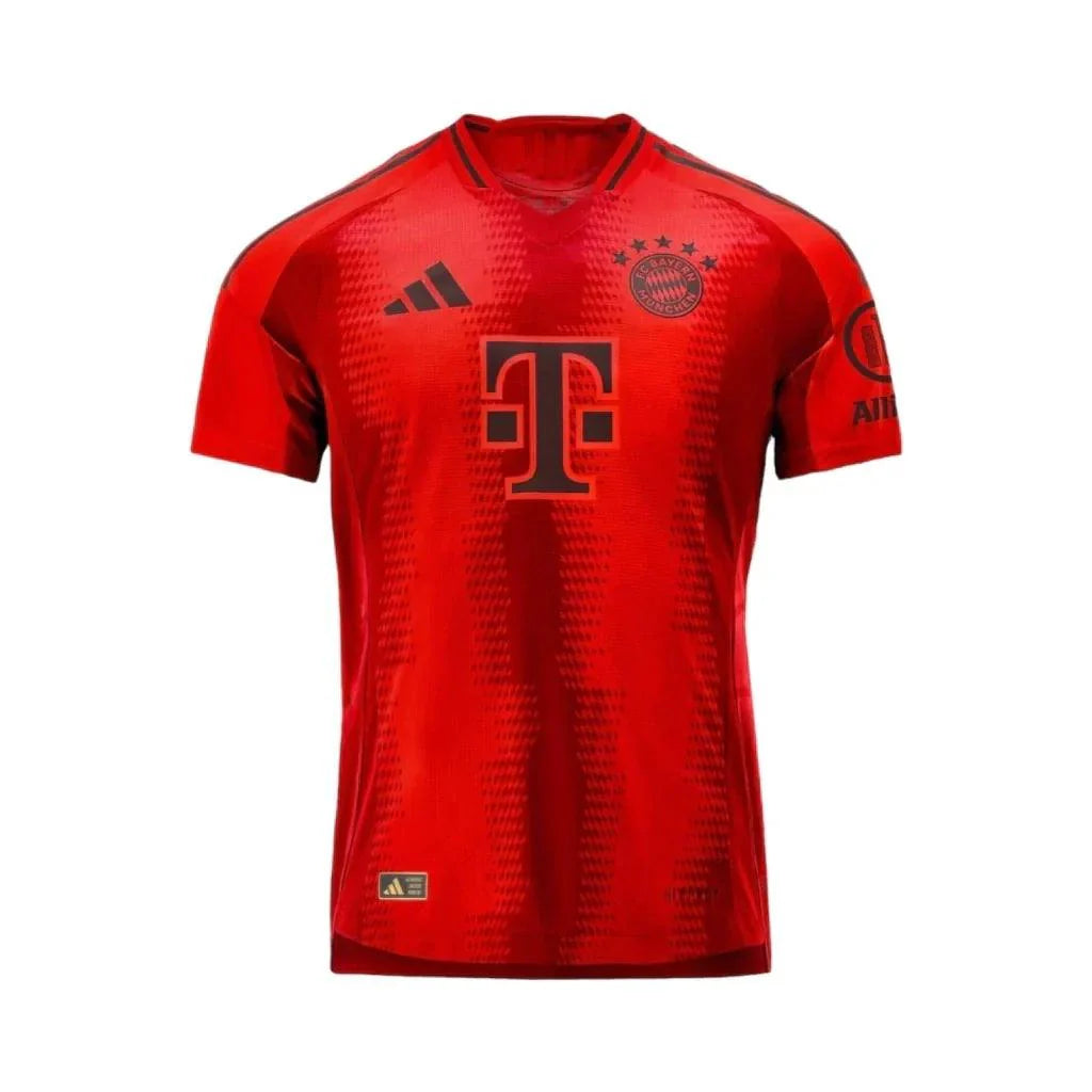 Camisa Bayern de Munique I 2024/25 Masculina
