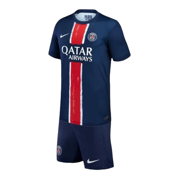 Conjunto Infantil Paris Saint Germain I 2024/25