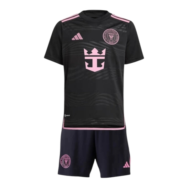 Conjunto Infantil Inter Miami II 2024/25