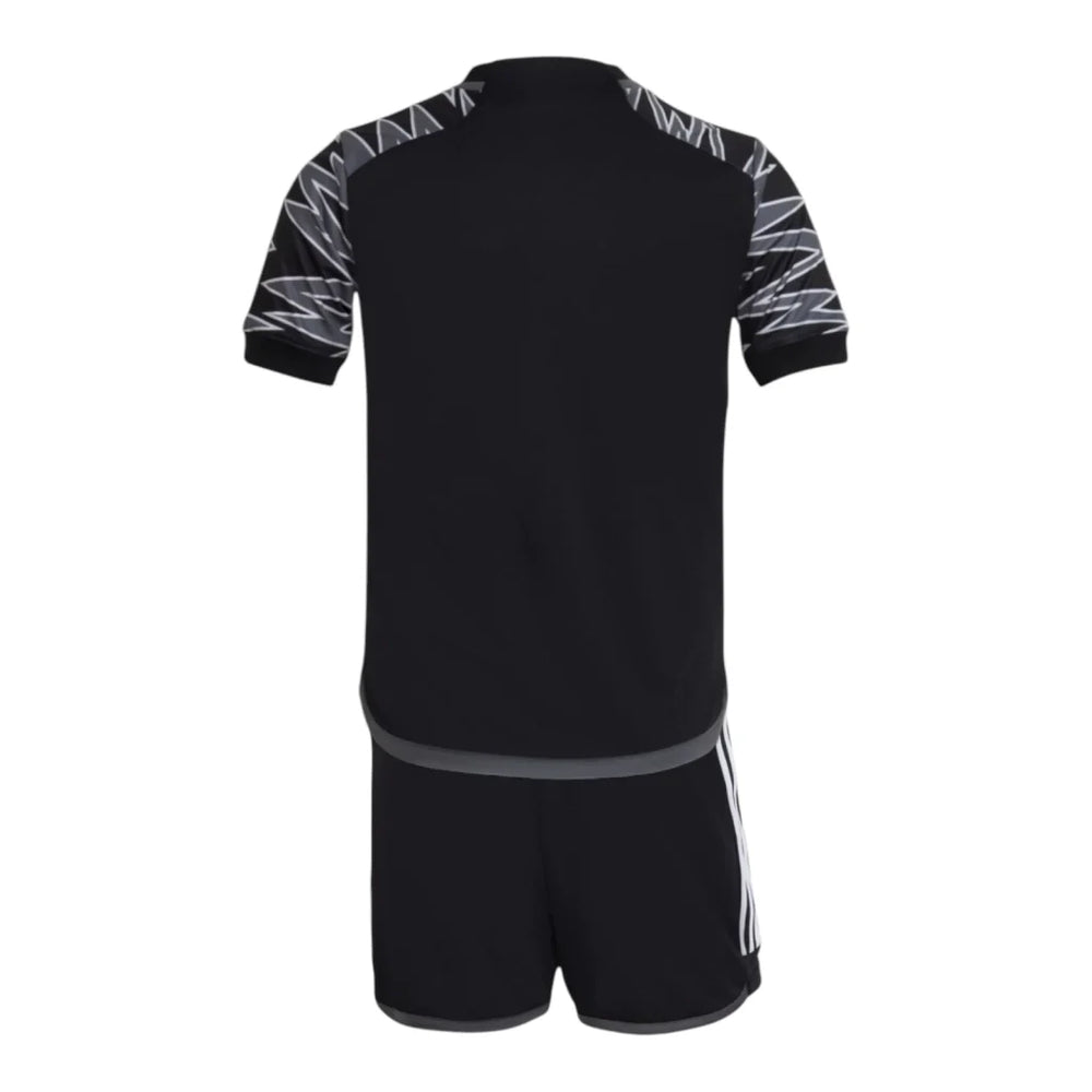 Conjunto Infantil Galo III 24/25