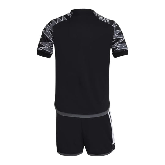 Conjunto Infantil Galo III 24/25
