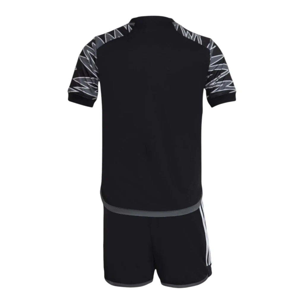 Conjunto Infantil Galo III 24/25