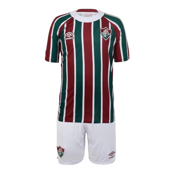 Conjunto Infantil Fluminense I 2025/26