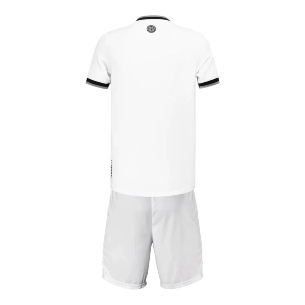 Conjunto Infantil Fogão III 2024/25