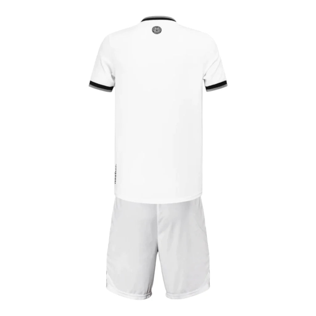 Conjunto Infantil Fogão III 2024/25