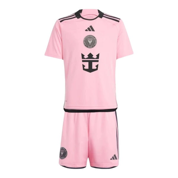 Conjunto Infantil Inter Miami I 2024/25