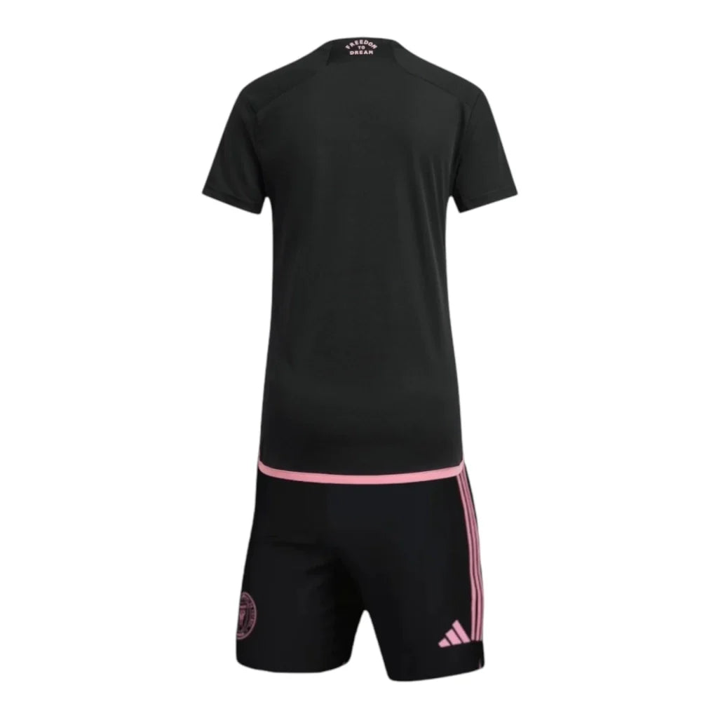 Conjunto Infantil Inter Miami II 2024/25
