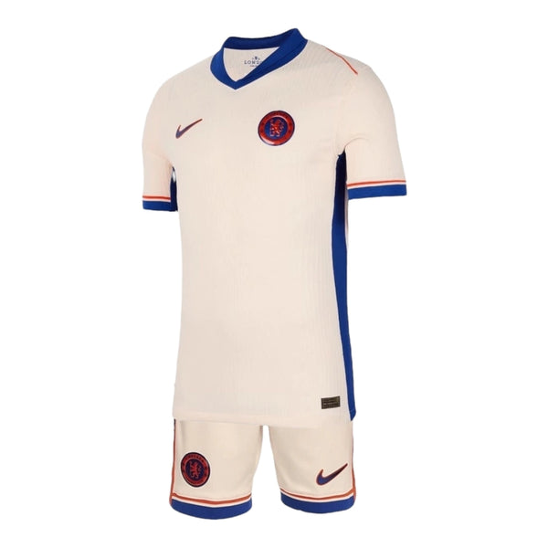 Conjunto Infantil Chelsea II 2024/25