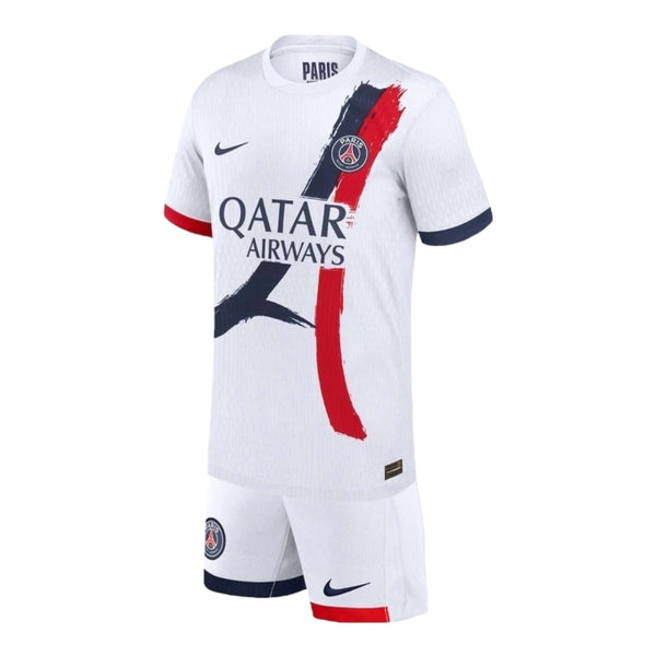 Conjunto Infantil Paris Saint Germain II 2024/25