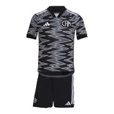 Conjunto Infantil Galo III 24/25
