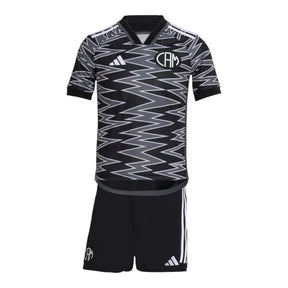 Conjunto Infantil Galo III 24/25