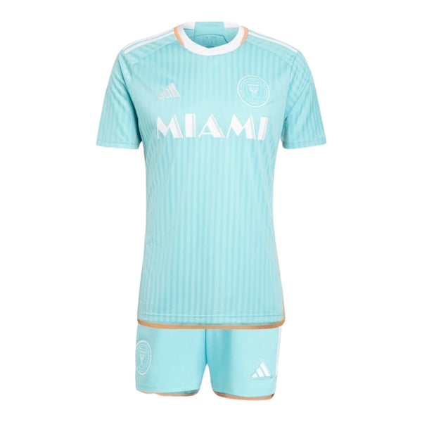 Conjunto Infantil Inter Miami III 2024/25