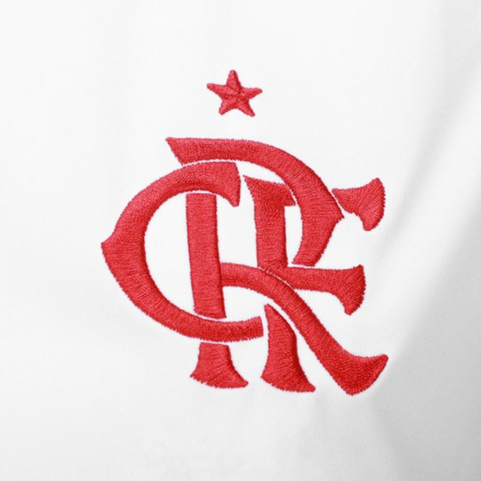 Camisa Feminina Mengão II 2025/26