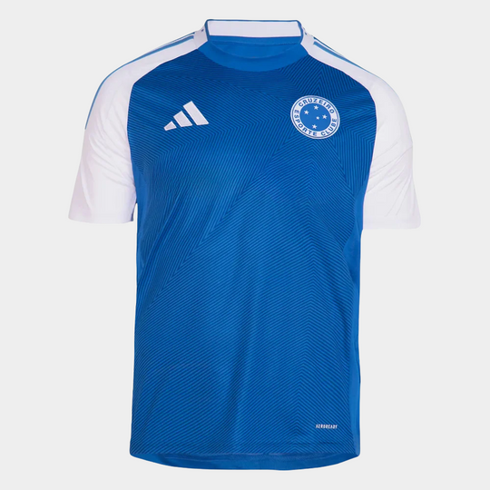 Camisa Cabuloso I 2025/26 Masculina