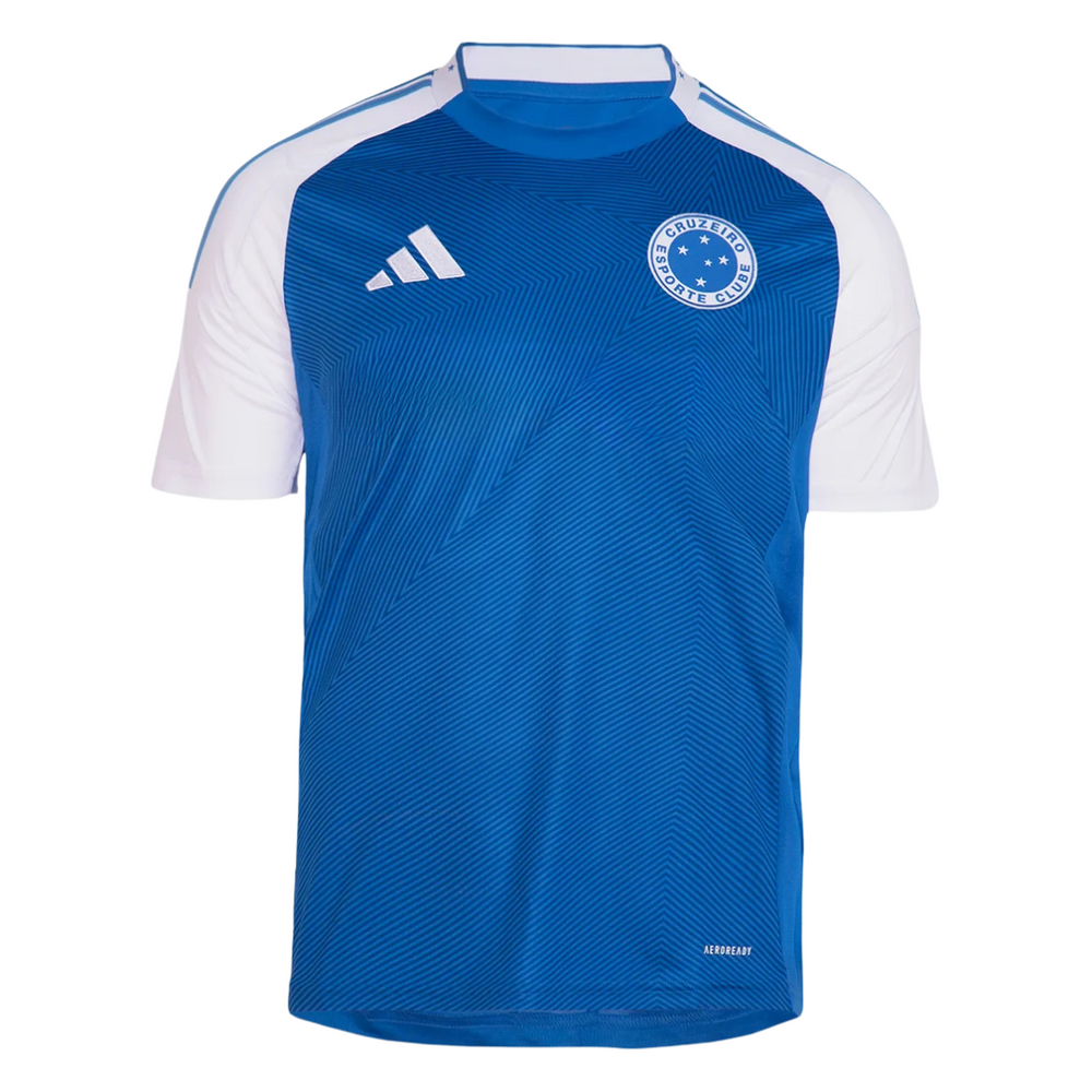 Camisa Cabuloso I 2025/26 Masculina