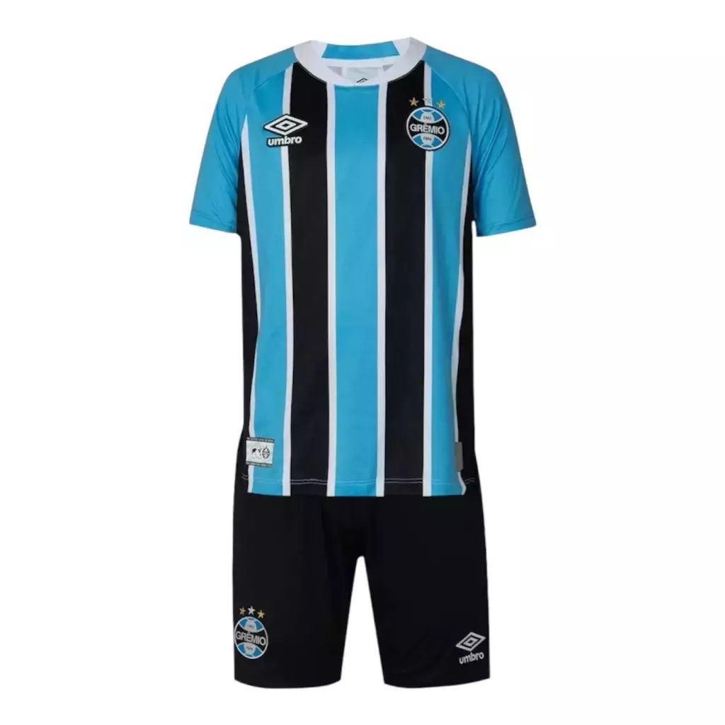 Conjunto Infantil Grêmio I 2025/26