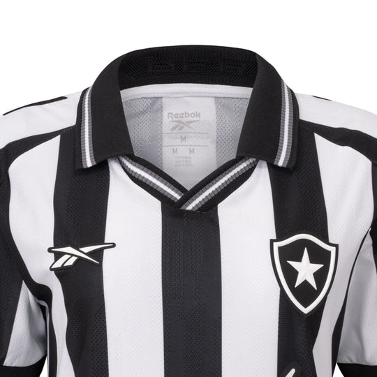 Camisa Feminina Fogão I 2025/26