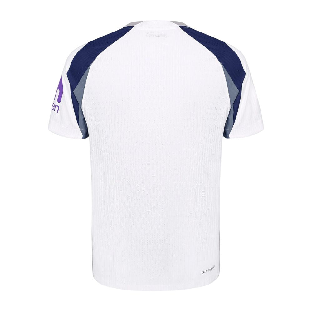 Camisa Tottenham I 2025/26 Masculina