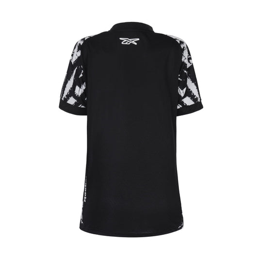 Camisa Feminina Fogão IV 2025/26 Fourth