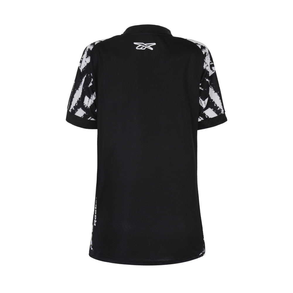 Camisa Feminina Fogão I 2025/26 Fourth