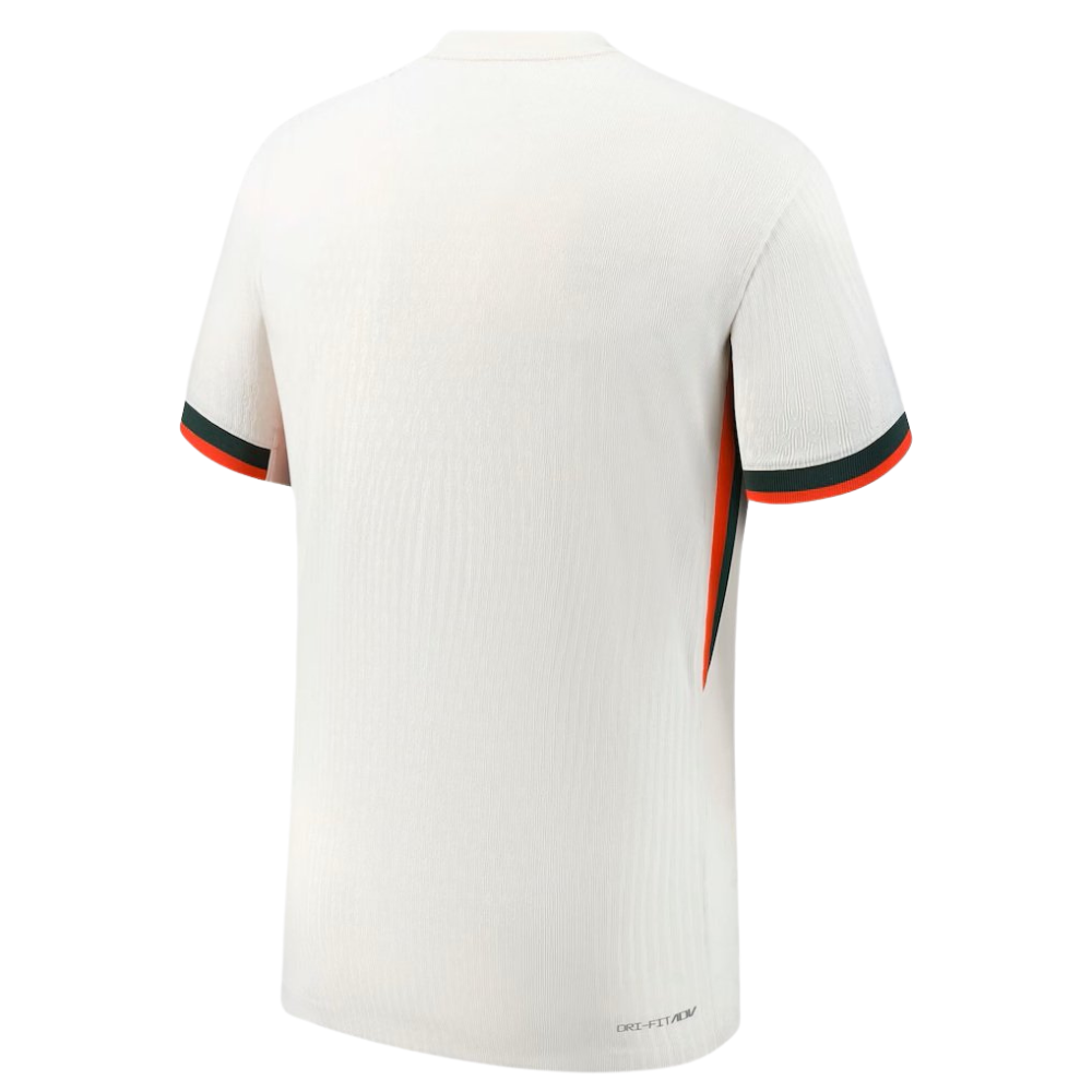 Camisa Chelsea II 2025/26 Masculina