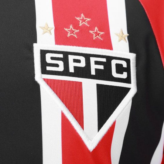 Camisa Tricolor II 2025/26 Masculina