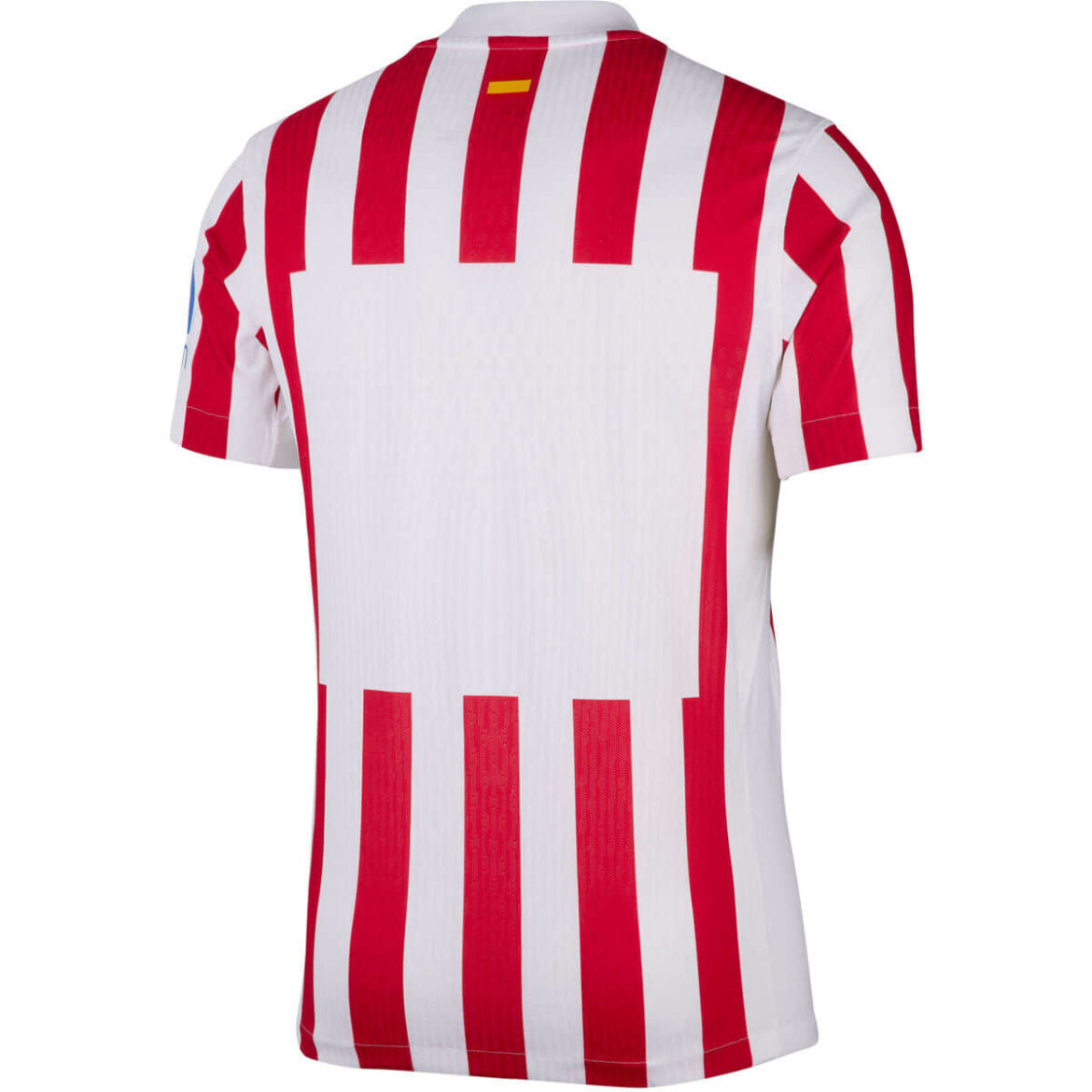 Camisa Atlético de Madrid I 2025/26 Masculina