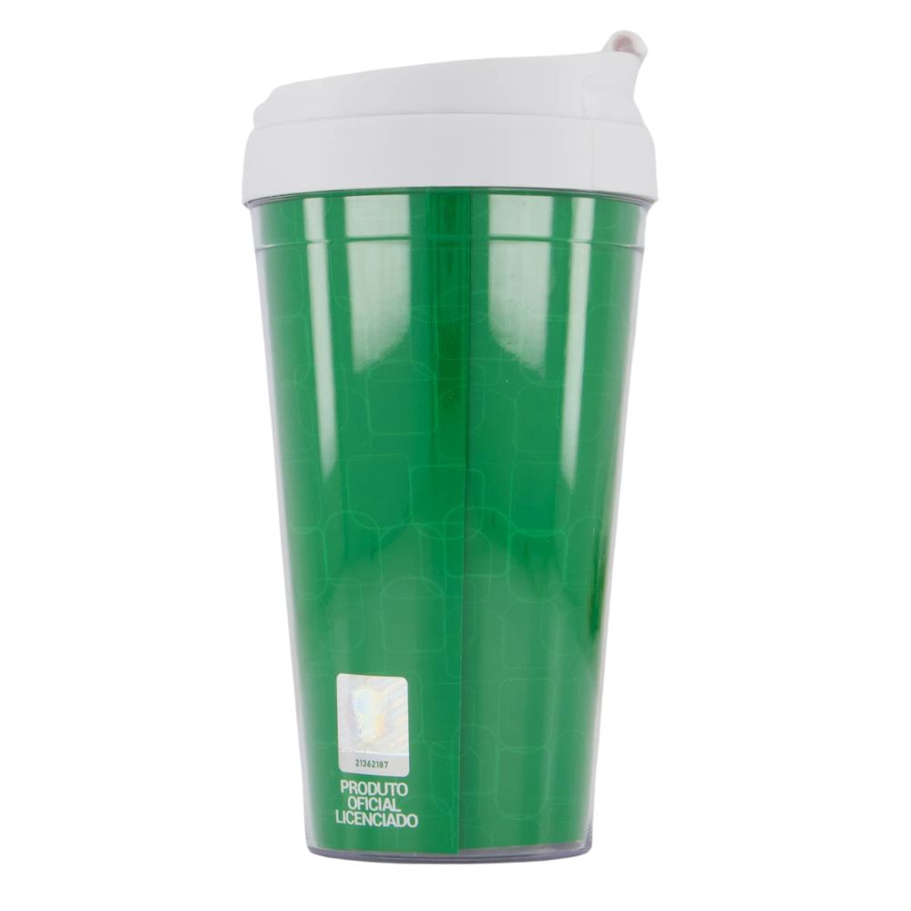 Copo de Viagem Palmeiras Porco