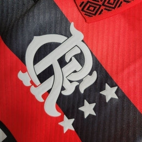 Camisa Retrô Mengão 1994/95 Masculina