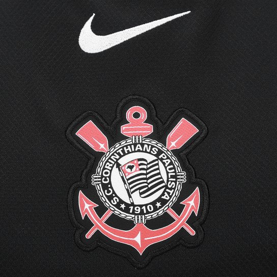 Camisa Feminina Timão 2025/26 II