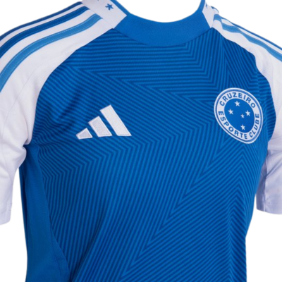 Camisa Feminina Cabuloso I 2025/26