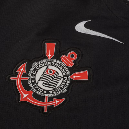 Camisa Timão 2025/26 II Masculina