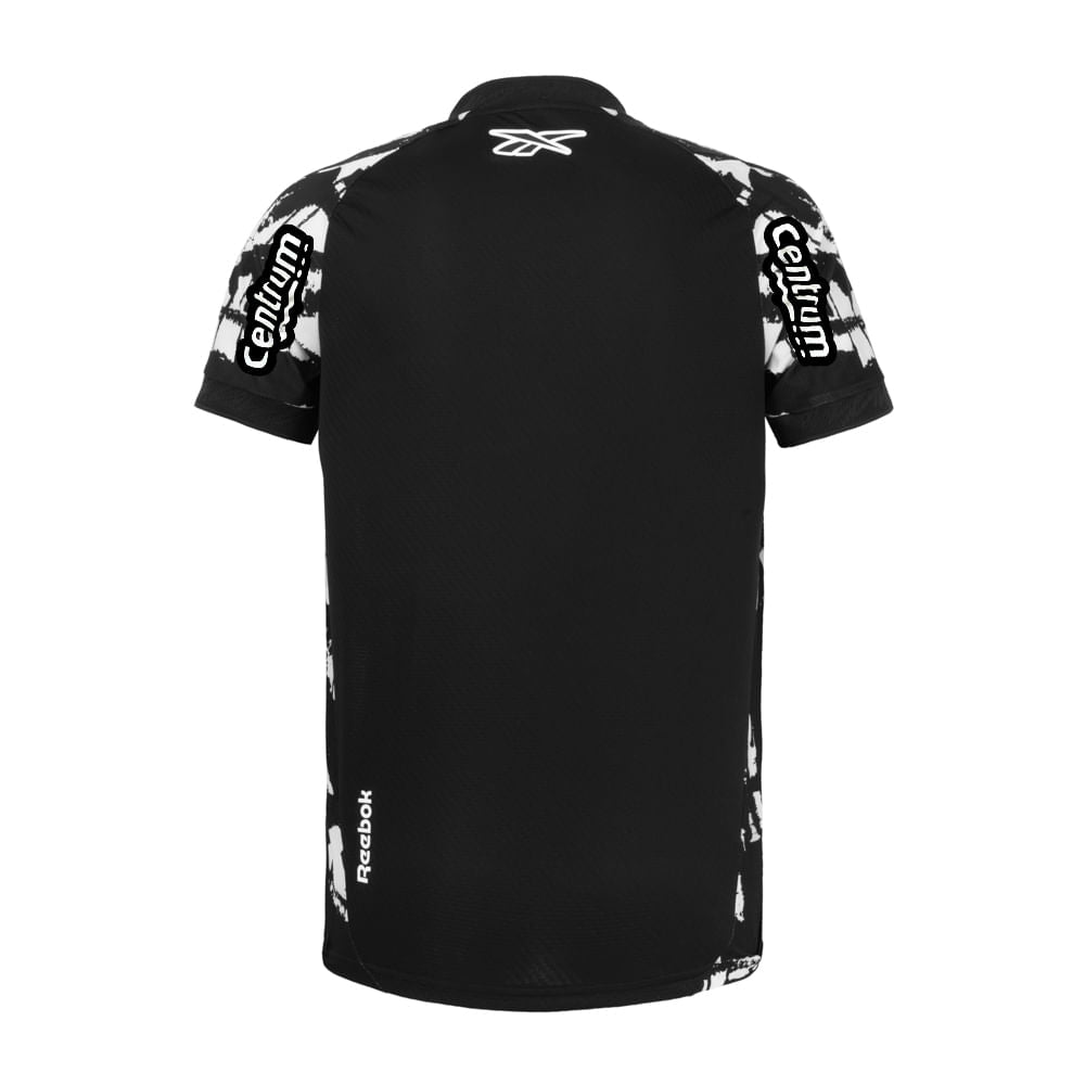 Camisa Fogão IV 2025/26 Masculina Fourth