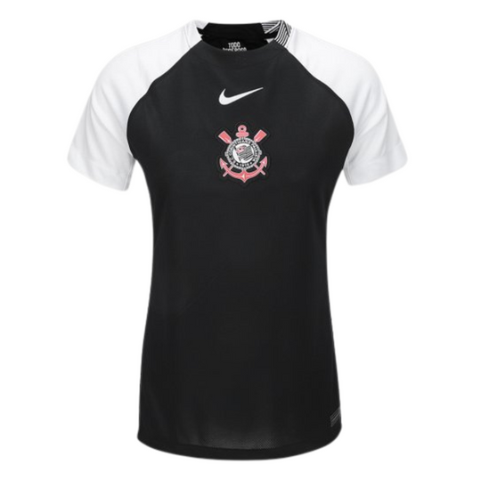 Camisa Feminina Timão 2025/26 II