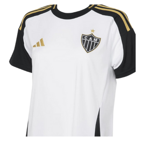 Camisa Feminina Galo II 2025/26
