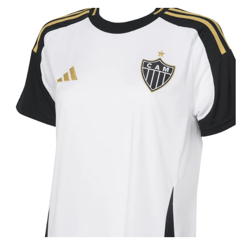 Camisa Feminina Galo II 2025/26