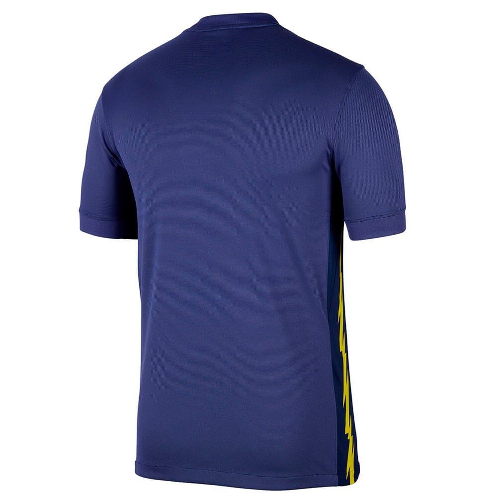 Camisa Atlético de Madrid II 2025/26 Masculina