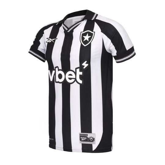 Camisa Fogão I 2025/26 Masculina