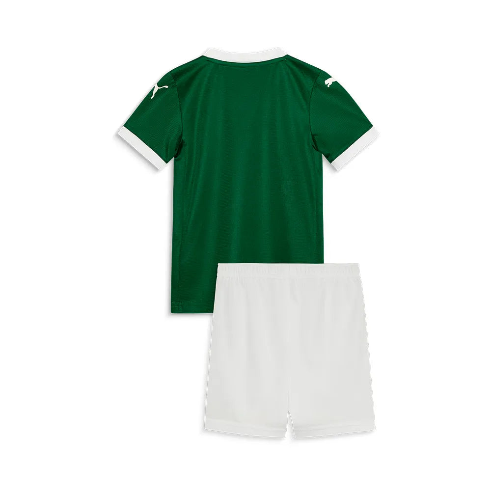Conjunto Infantil Verdão II 2025/26