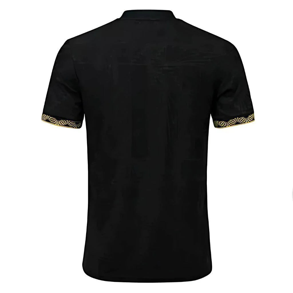 Camisa México 2025/26 Masculina