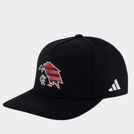 Boné Flamengo 2025 Casual