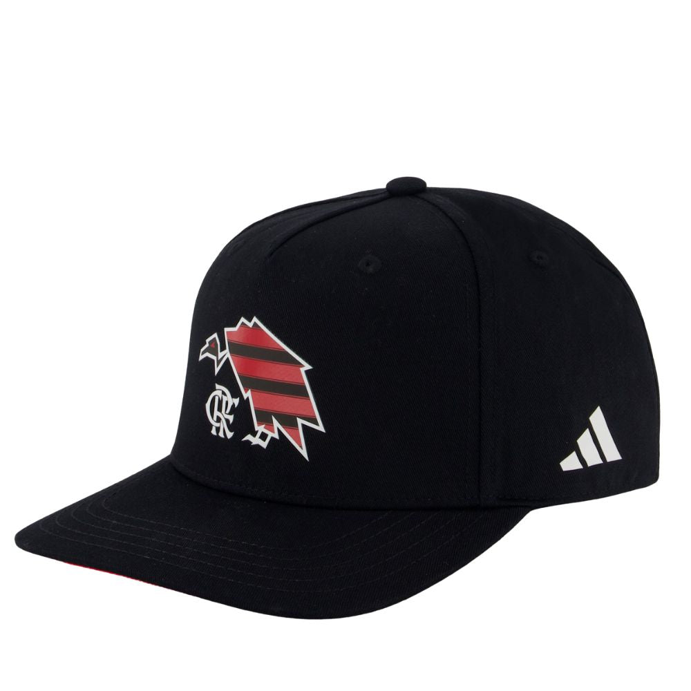 Boné Flamengo 2025 Casual