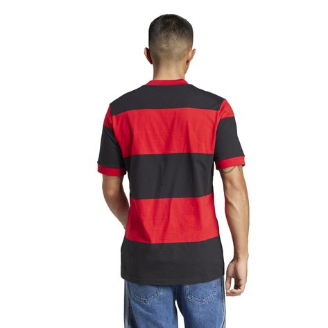 Camisa Mengão Comemorativa 1981 Masculina