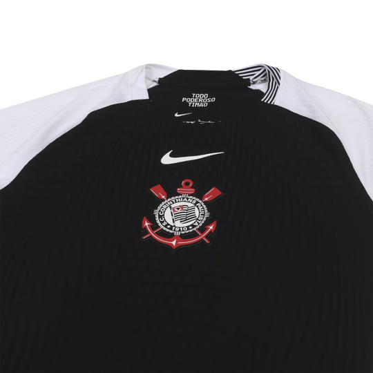 Camisa Timão JOGADOR 2025/26 II Masculina