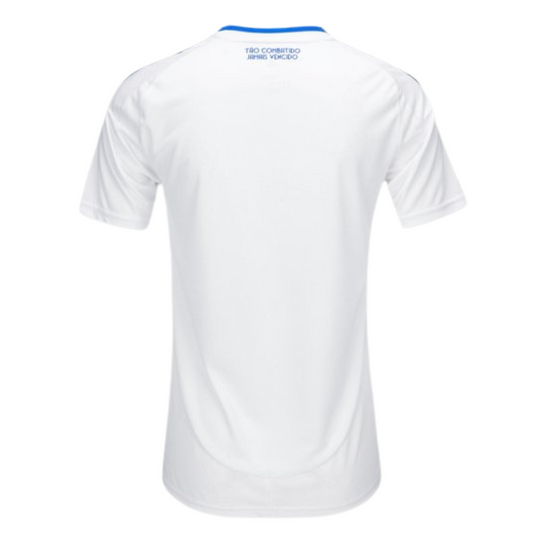 Camisa Feminina Cabuloso II 2025/26