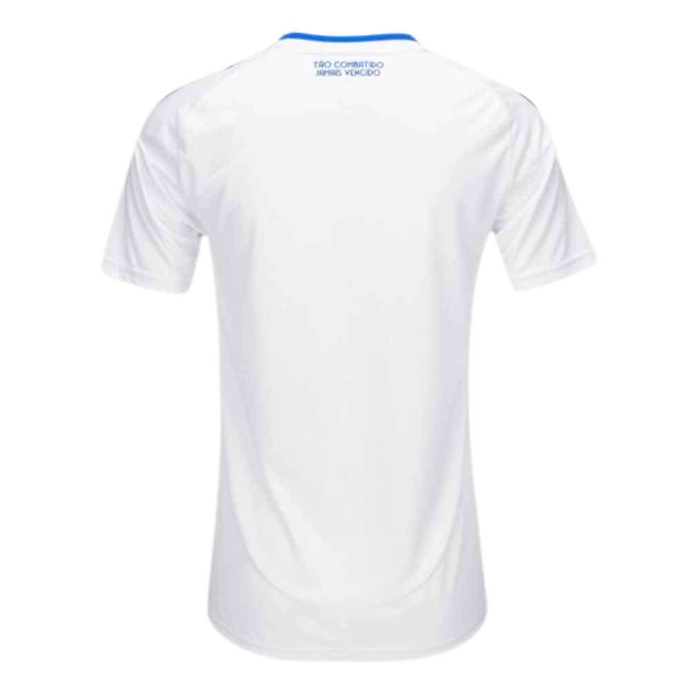Camisa Feminina Cabuloso II 2025/26