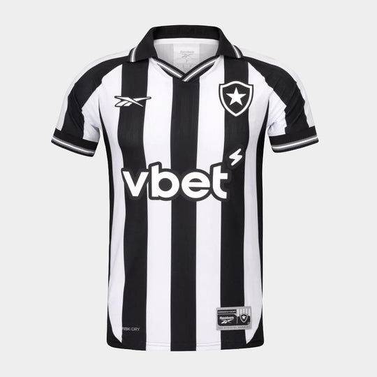 Camisa Fogão I 2025/26 Masculina
