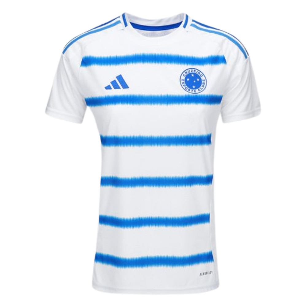 Camisa Feminina Cabuloso II 2025/26