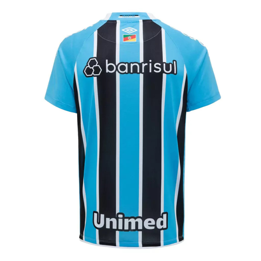 Camisa Grêmio JOGADOR I 2025/26 Masculina