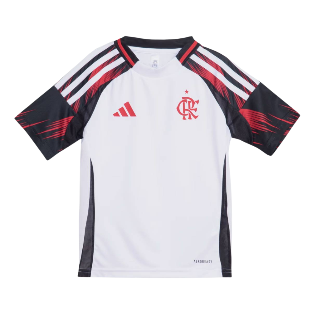 Conjunto Infantil Mengão II 2025/26